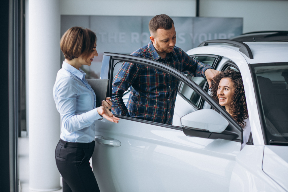 Samochód na firmę. Co wrzucisz w koszty, by płacić niższy podatek? 1 samochód leasing