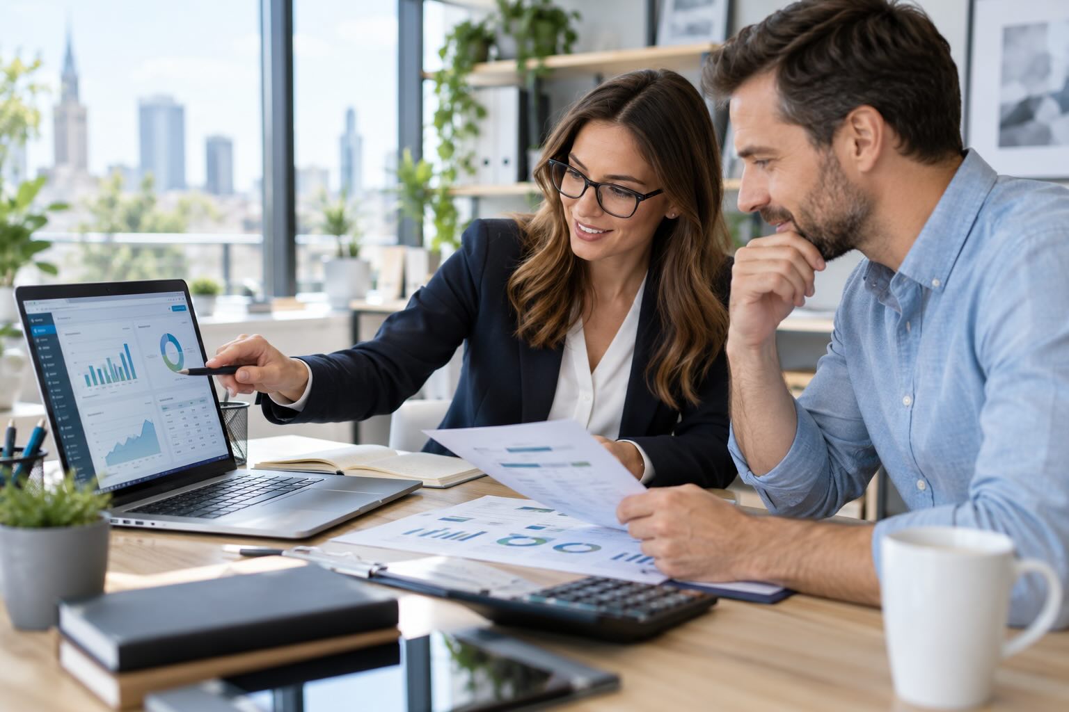 Elektroniczna KPiR i JPK w 2026 roku – co powinien wiedzieć przedsiębiorca?